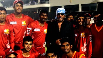 Bengaluru's Road to the Final