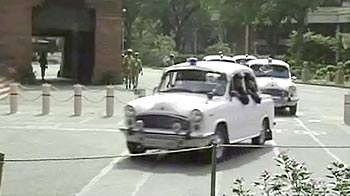 सरकार ने छह और मंत्रियों को दी जेड प्लस सिक्योरिटी