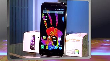 India mobile market rises 16 percent in 2012