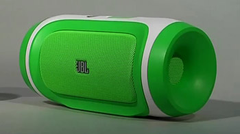 Portable speakers special on Gadget Guru