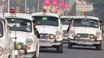 Despite court rap, govt expands Z-plus security list