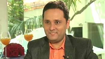 Video : India is deeply religious, yet liberal: Amish Tripathi, author of hit Shiva trilogy