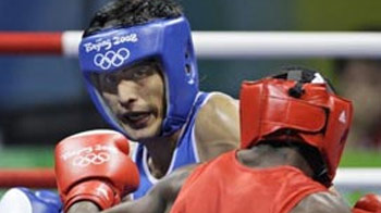 Bought drugs with Vijender Singh, boxer allegedly says Bought drugs with Vijender Singh, boxer allegedly says