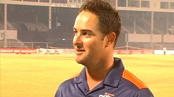 Video : The stars are there, they just need to be found: Boucher's take on the bowlers