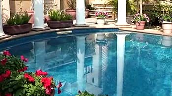 Dreading summer? Tips to stay cool with in-house pools