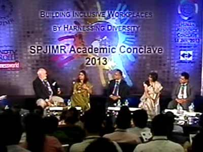 Diversity: Not just an HR function