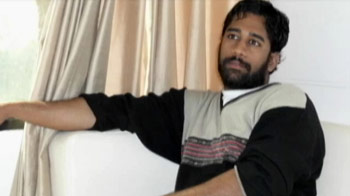 NDTV employee Ravi Nibhanapudi dies