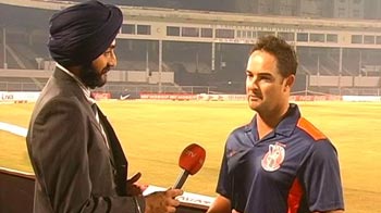 TUCC performers should play in the IPL says Boucher