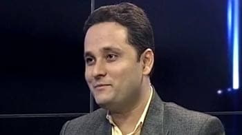 Video : Power of One with Amish Tripathi