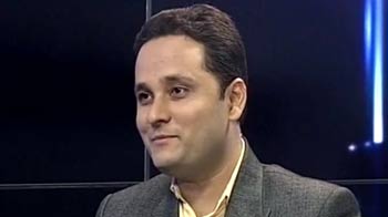 Power of One with Amish Tripathi
