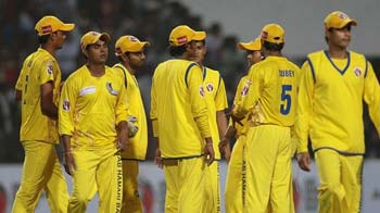 Small town teams crash out as winners!