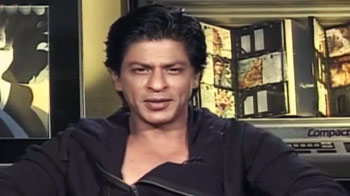 फाइनल के लिए शाहरुख ने दी शुभकामनाएं