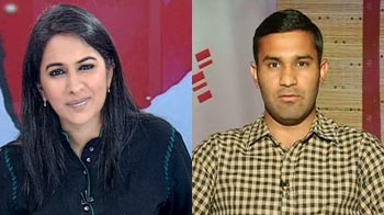 Shadow of drugs on Indian boxers