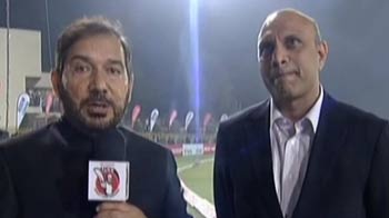 Celeb Speak: Dr. Pallam Raju