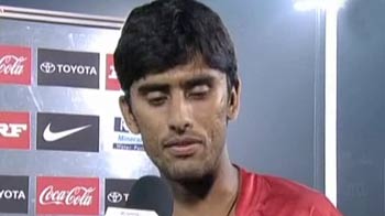 Abbas claims Player of the Series title with aplomb