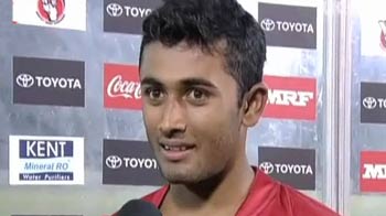 Star Speak: Shreyas Gopal