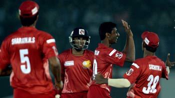 Jamia Millia vs Jain University: Winning Moments