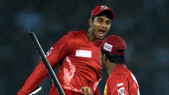 Shreyas Gopal stars as Bengaluru claim TUCC title