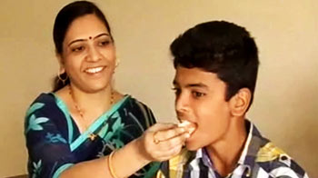 Real life cricket dreams for 'Kai Po Che' actor