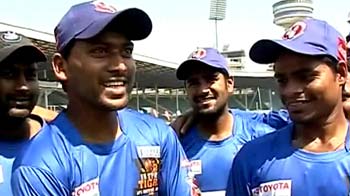 Big boost for university sports in India