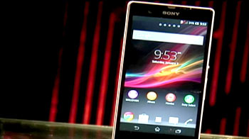 Is the Sony Xperia Z the home run device for Sony?