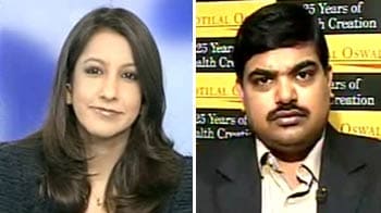 Oil, gold could see downside: Motilal Oswal