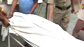 गैंगरेप आरोपी ने की खुदकुशी?