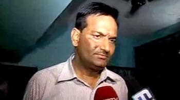 He is Bitti Mohanty, confirms Rajasthan cop who arrested him in 2006