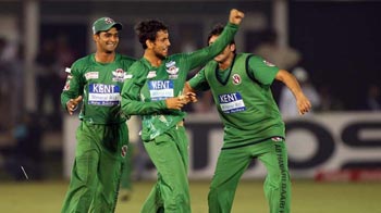 Jamia reveling in the glory of University Cricket Championship