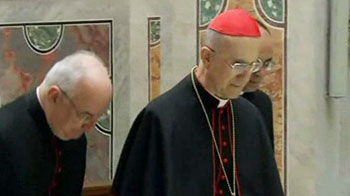 Papal Conclave: NDTV reports from Vatican City