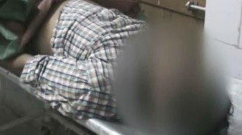 Train passenger dies after alleged attack by jawan in waiting room