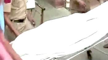 Videos : 'फंदे से लटकने की वजह से हुई राम सिंह की मौत'