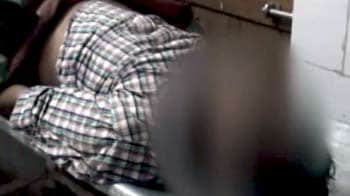 Video : बेहरामपुर : आरपीएफ जवान की पिटाई से यात्री की मौत