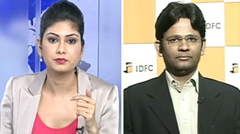 Prefer Tech Mahindra, Wipro: IDFC Securities