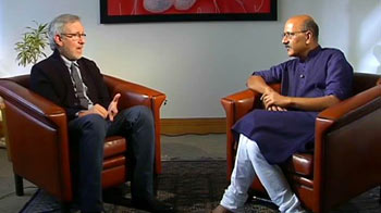 India is a spiritually free country: Steven Spielberg