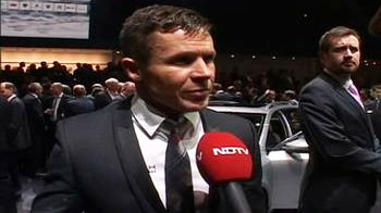 Meet Felix Baumgartner, the man who fell at the speed of sound