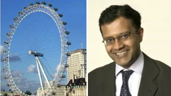 Global equities may continue to inch higher: Sun Global Investments