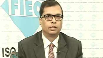 Video : Exports showing signs of strength: FIEO