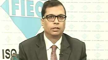 Exports showing signs of strength: FIEO