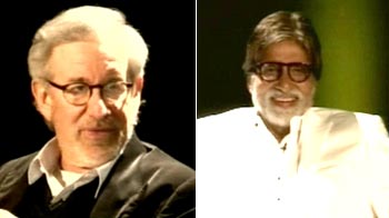 I backpacked through India 30 years ago: Steven Spielberg to Big B