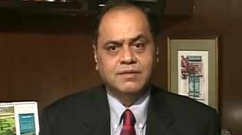 Market may not make new high quickly: Ramesh Damani