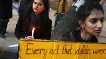 Women's safety a priority? Anti-rape law still in discussion