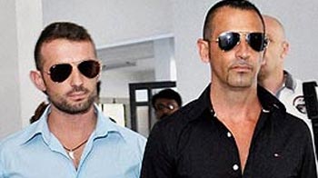 The 9 O'clock News: The biggest stories (Mar 12, 2013)