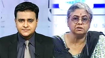 Is industry on the cusp of recovery?