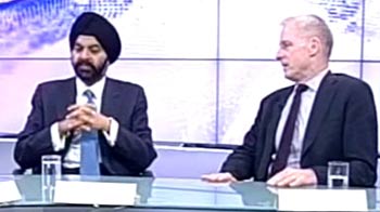 Indo-US ties: The next chapter