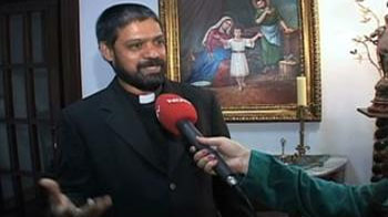 67 cardinals will vote for the 1st time at the conclave, Father Theodore Mascarenhas tells NDTV 67 cardinals will vote for the 1st time at the conclave, Father Theodore Mascarenhas tells NDTV