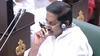 Telangana row: TRS to move no-confidence motion in Andhra Pradesh assembly today