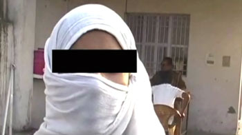 यूपी : छेड़खानी से तंग लड़की ने खुद को आग लगाई