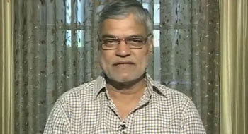 Video : SC ruling positive for road sector: C.P. Joshi