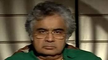 Video : 'Total betrayal' says Harish Salve who quit as marines' lawyer